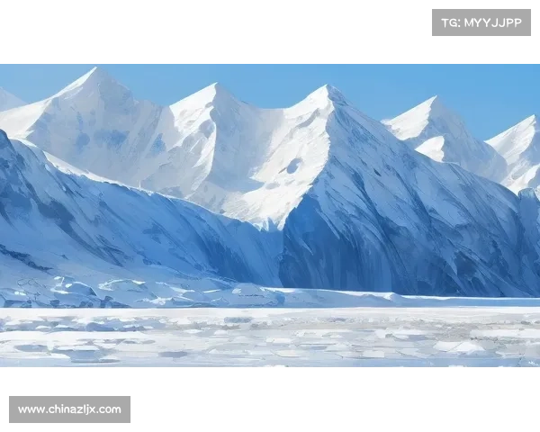 冬日湖畔的静谧之美：在寒冷中寻找内心的平和与宁静