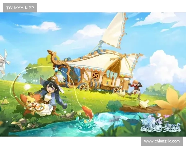 仙侣2：踏入奇幻仙境开启全新冒险之旅，探索未知世界的神秘与奇迹