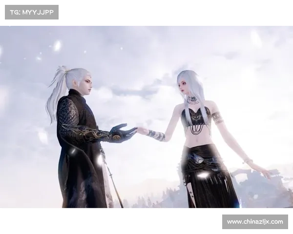 天刀情缘玩法全面解析与技巧分享 你不可错过的游戏攻略