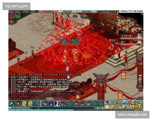 《仙侣2》七大必玩冒险探秘开启仙境之旅畅享刺激与挑战