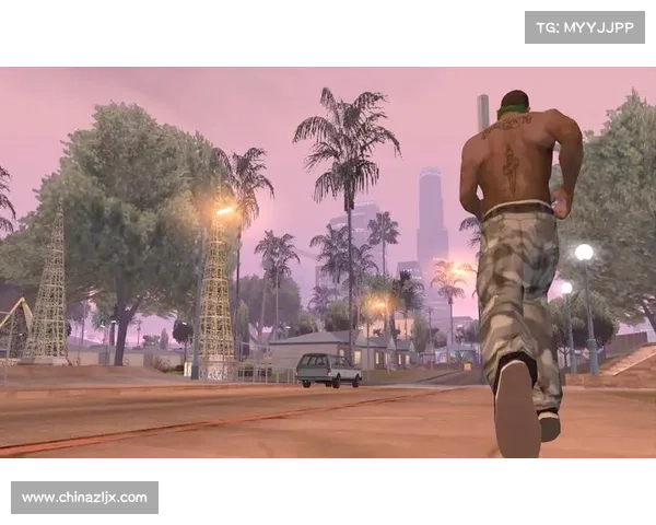 掌握《侠盗飞车圣地安列斯》通关技巧助你轻松解锁全新游戏体验和挑战