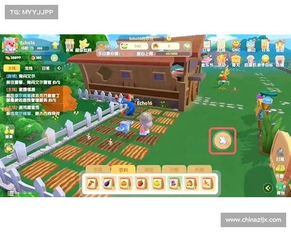 摩尔庄园机器长效使用充电秘诀及延长电池寿命的实用技巧