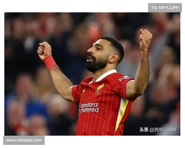 全面解析萨拉赫场上位置变化与战术角色及进攻体系影响