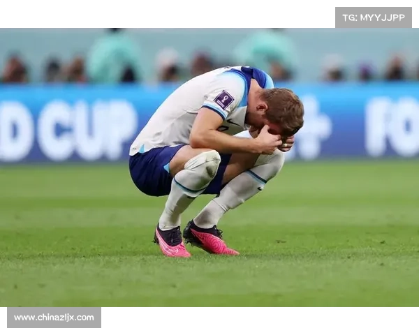 哈里凯恩：从球场到生活舞台的全能传奇人物揭秘