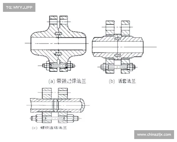以法兰的结构与性能优势详解：连接、密封与标准化应用解析为标题如何？
