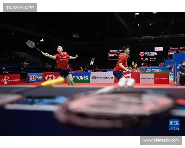 大马羽球赛金徐对战梁王谁能问鼎冠军称号精彩预见
